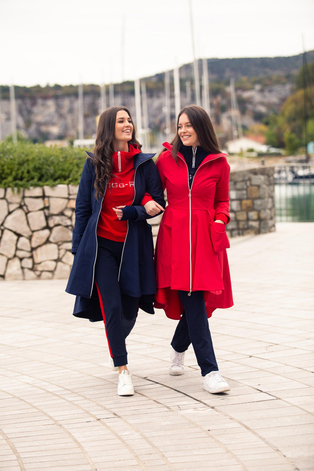 Coat Casa