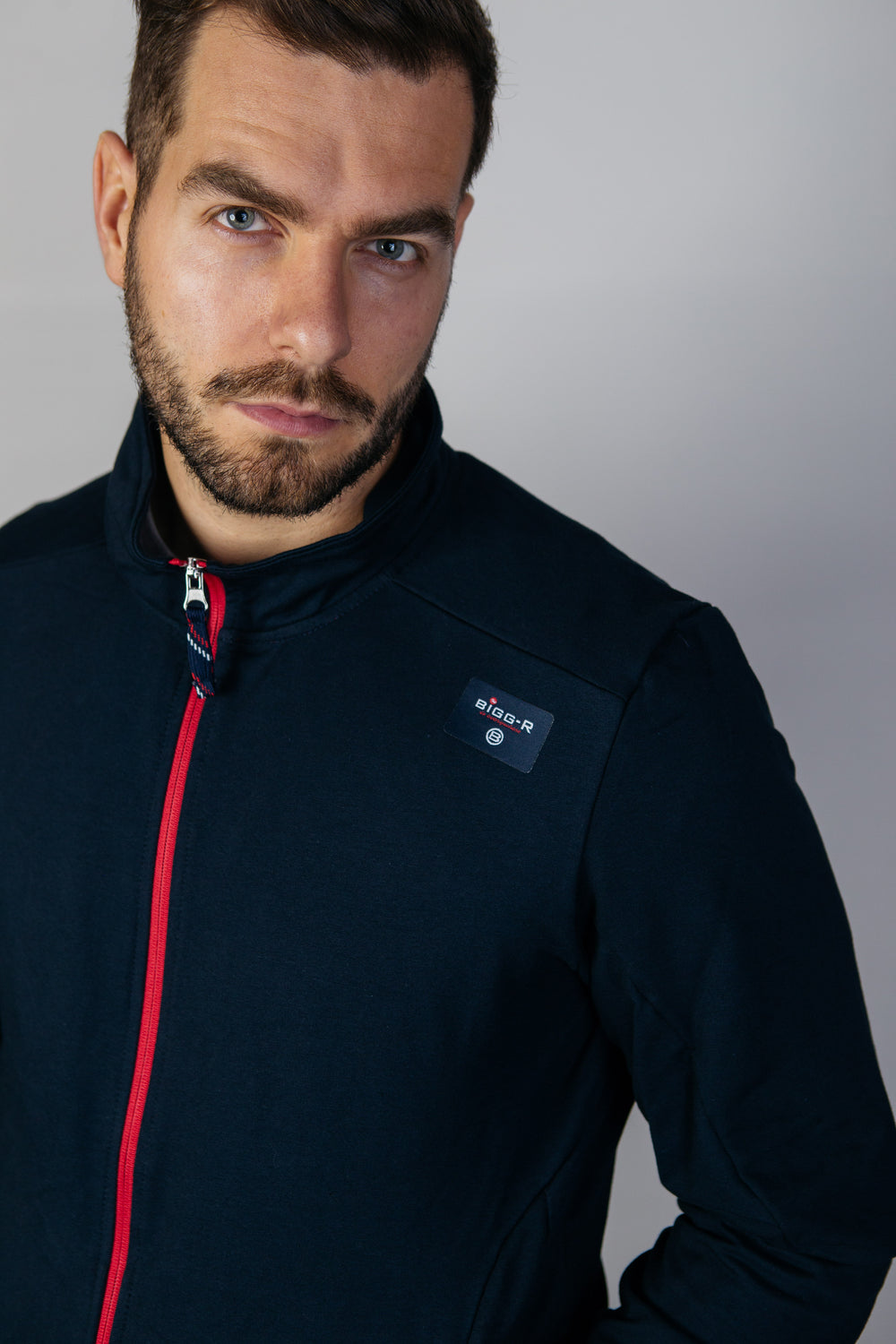 Sweatshirt Giro