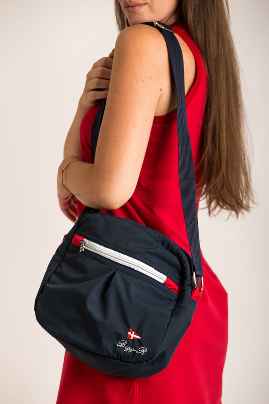 Torba Blue