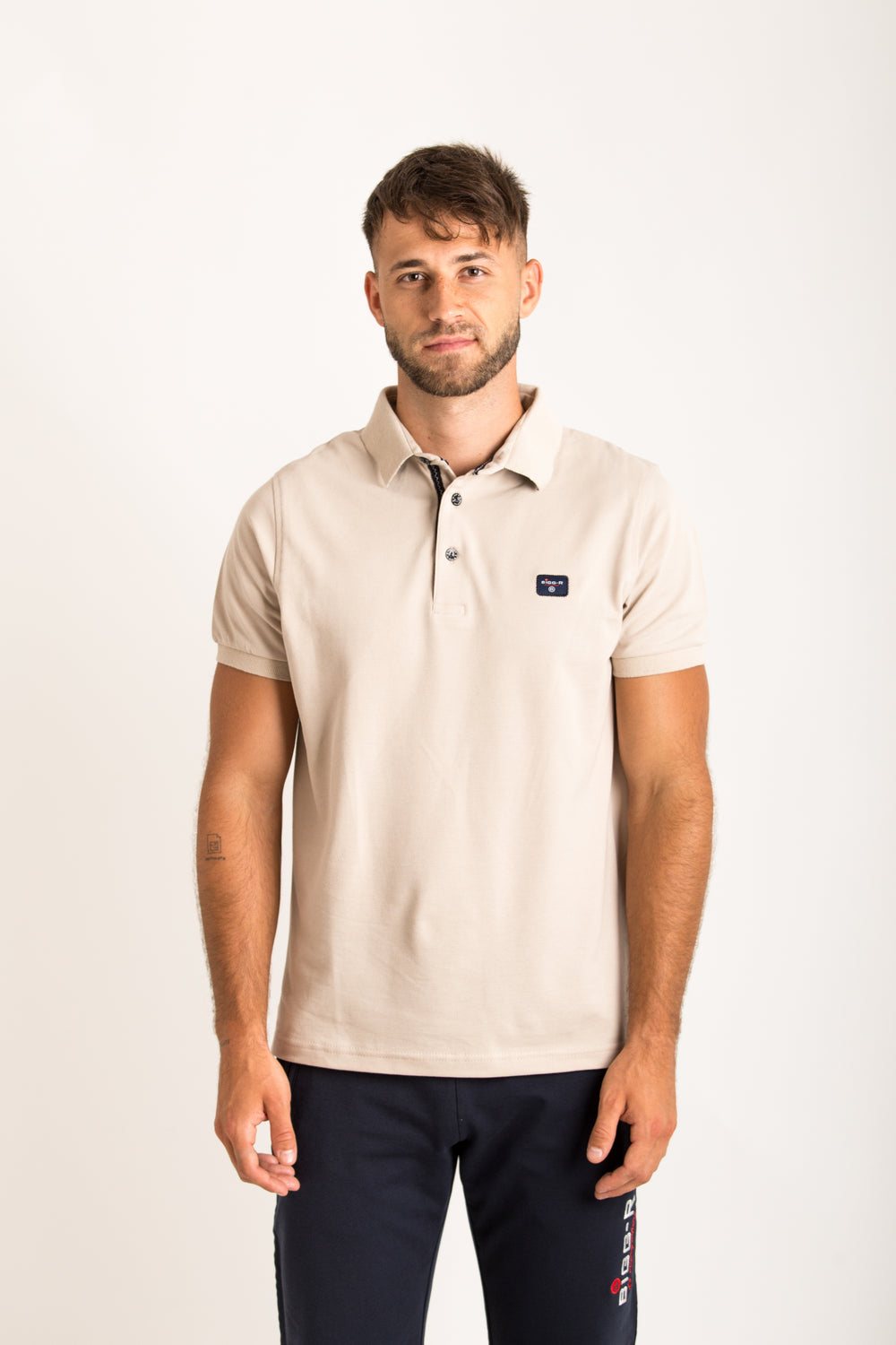 Polo shirt Pargo