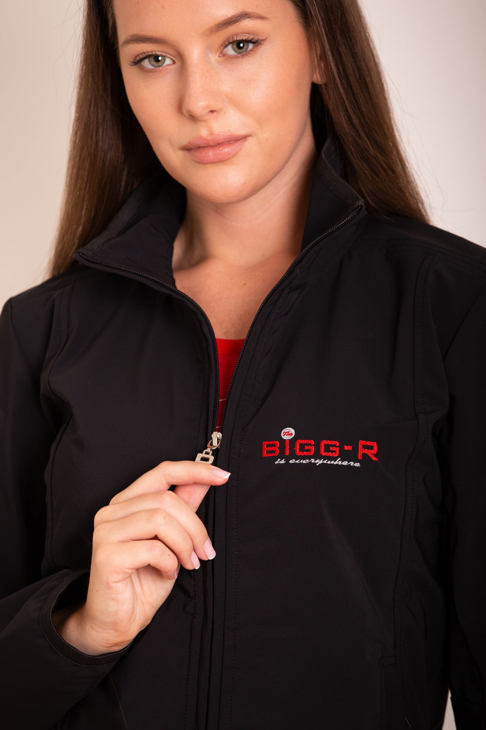 Jacket Bernina