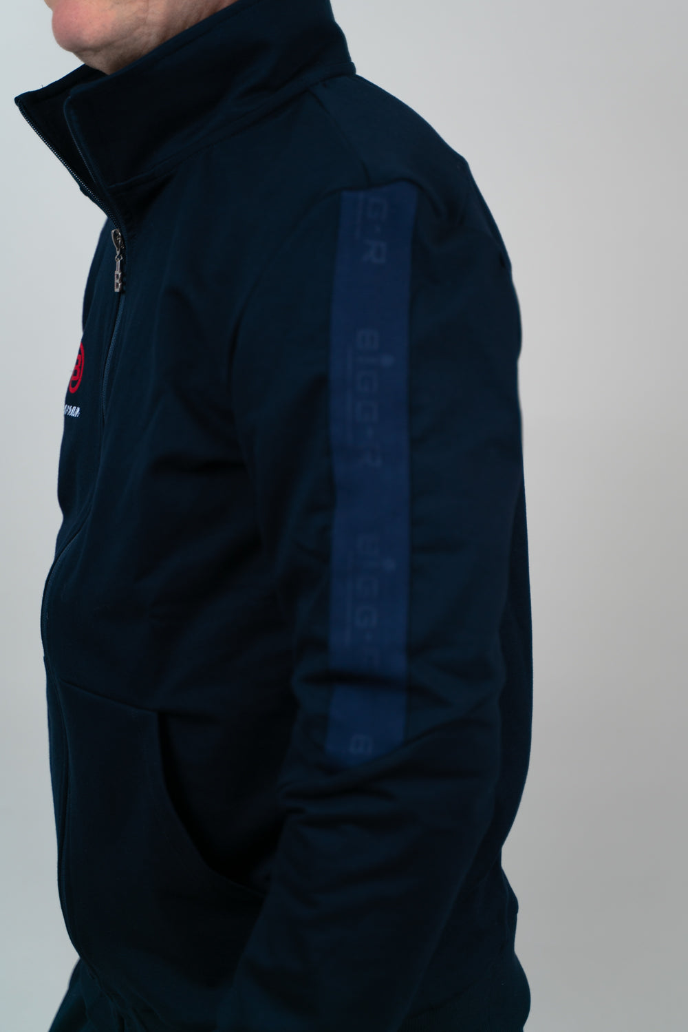 Sweatshirt AS