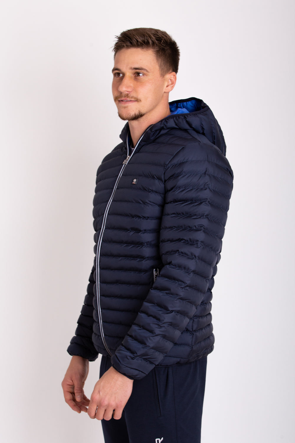 Jacket Island