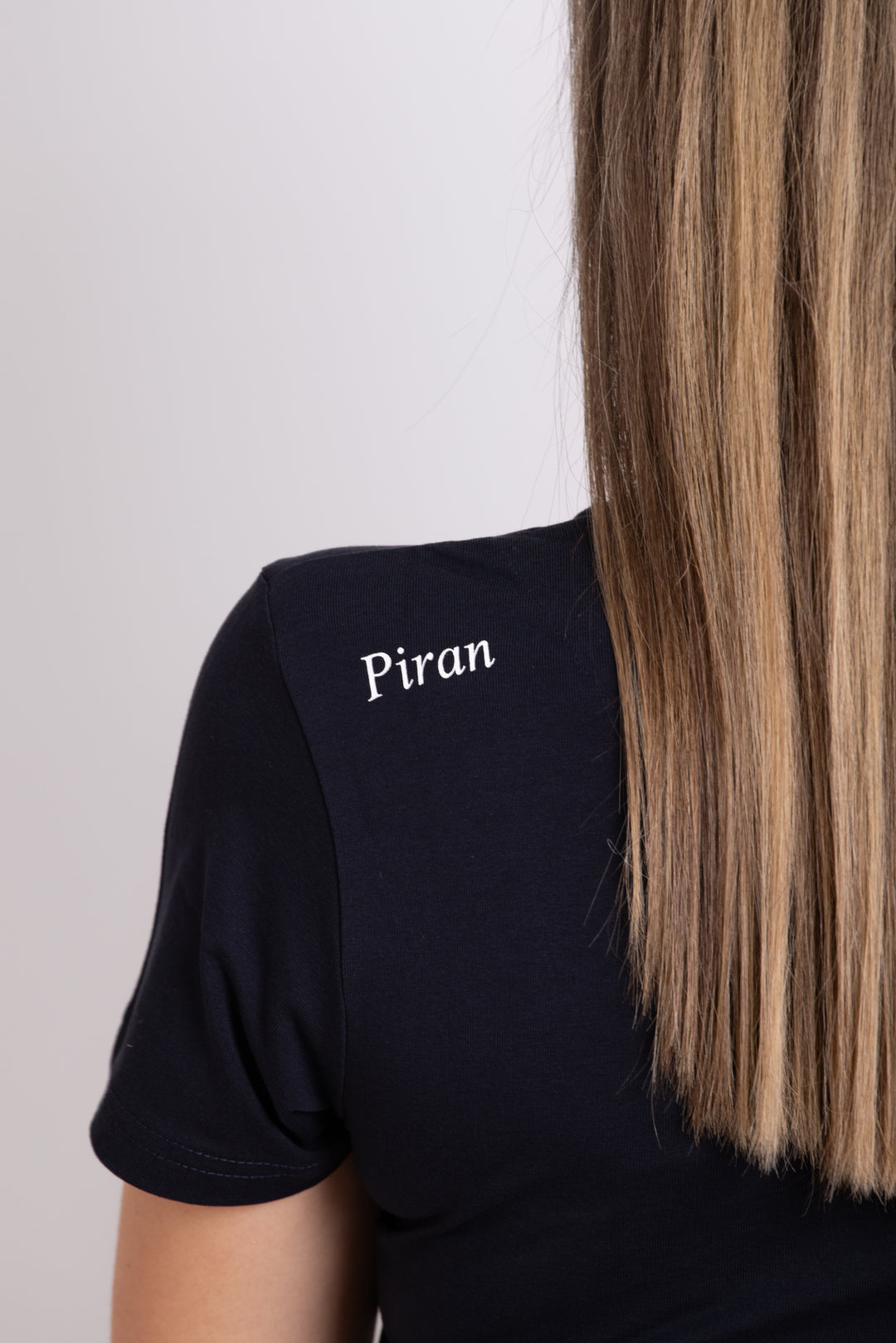 T-shirt T Pirana