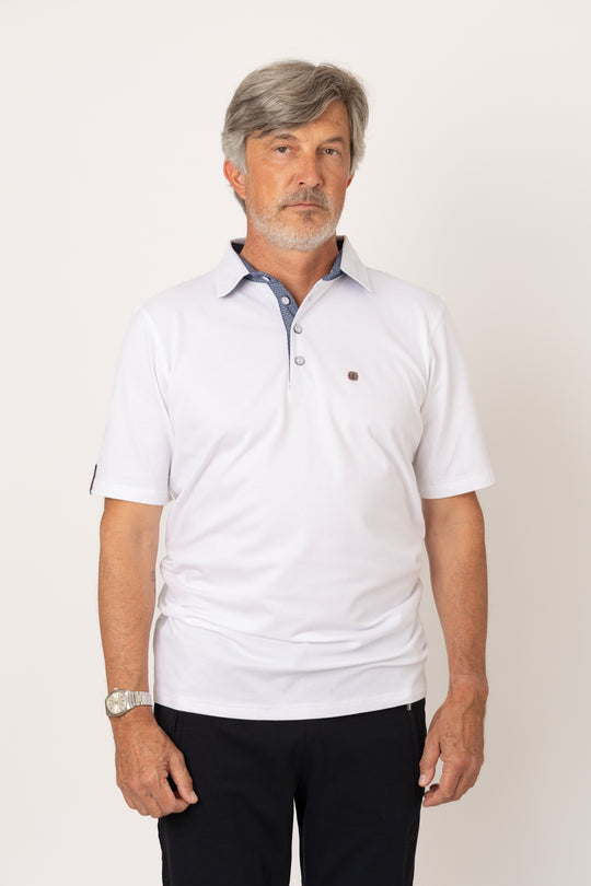 Polo majica Muniz