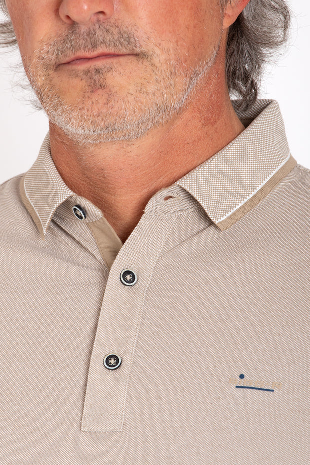 Polo shirt Jordi