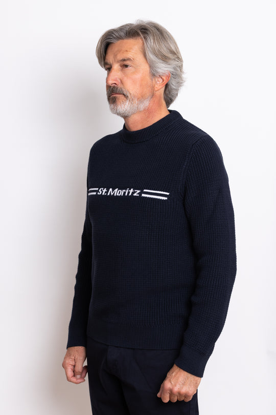 Pulover St. Moritz