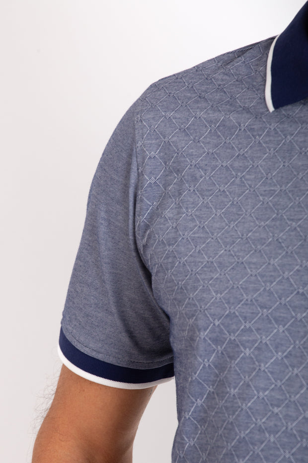 Polo shirt Alonso
