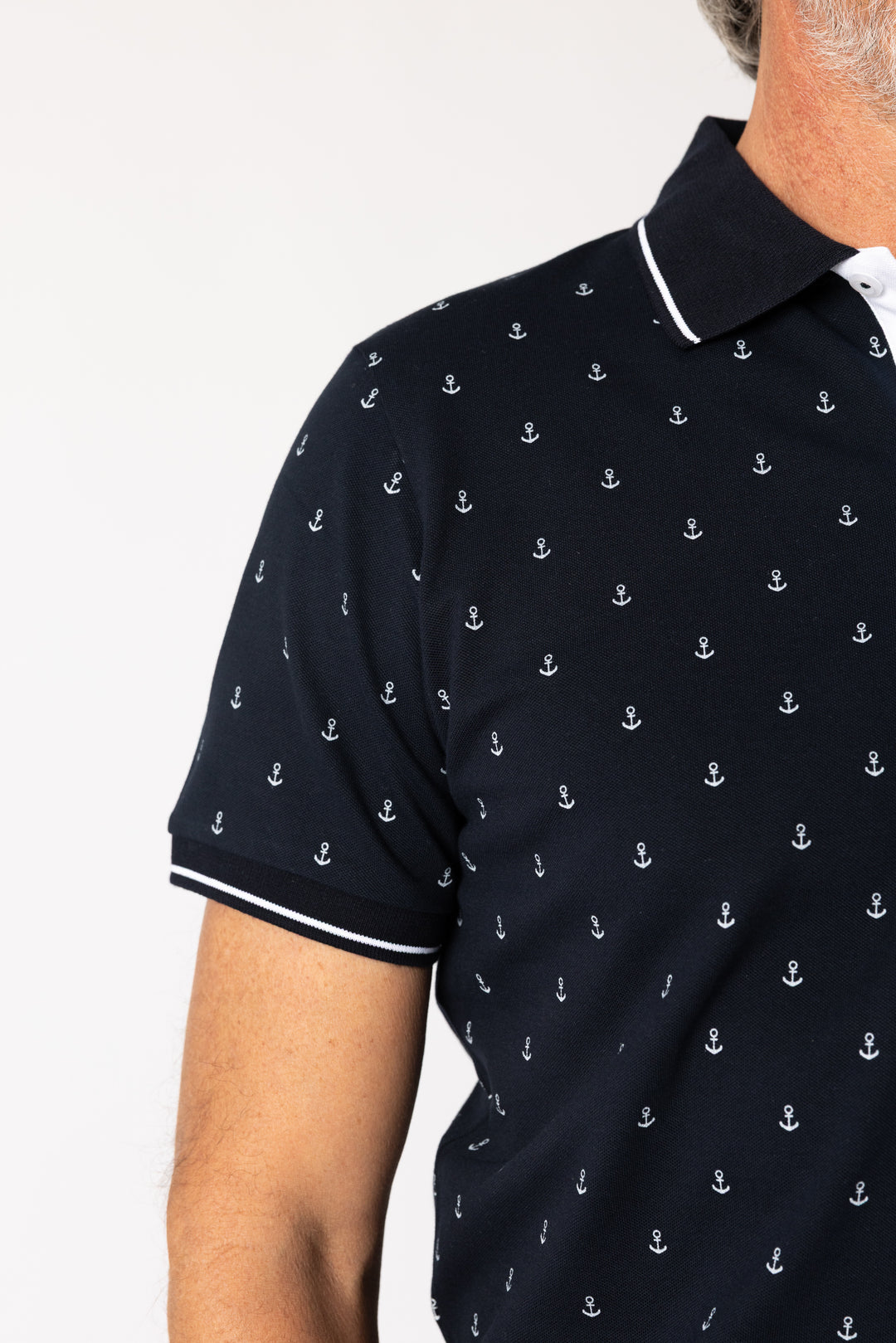 Polo majica Fly