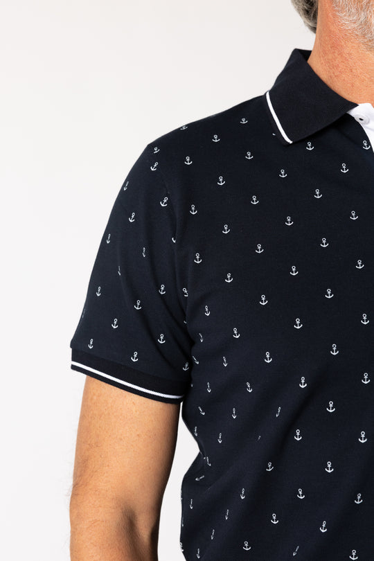 Polo majica Fly