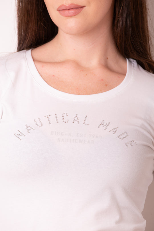 T shirt Nautica