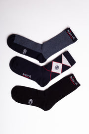 Socks - 3 pack