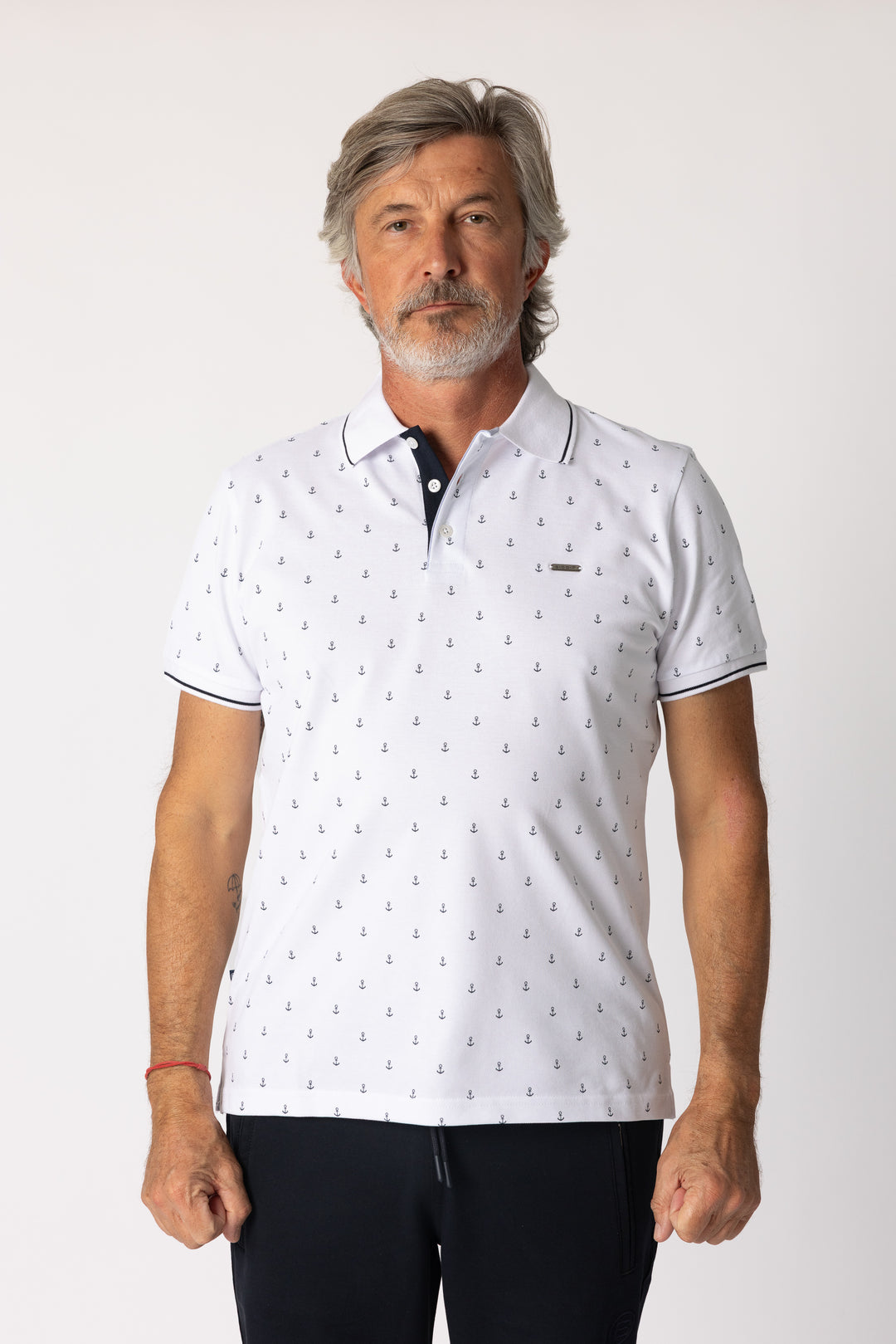 Polo majica Fly