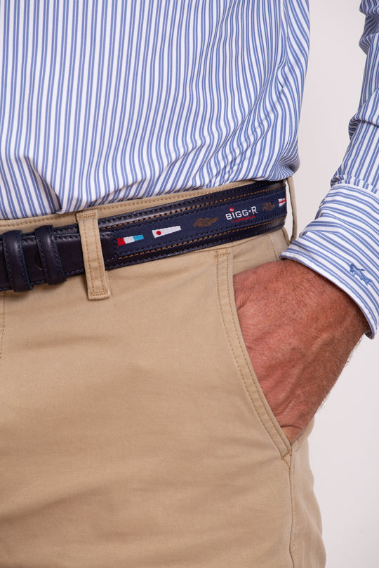 Belt Nautica