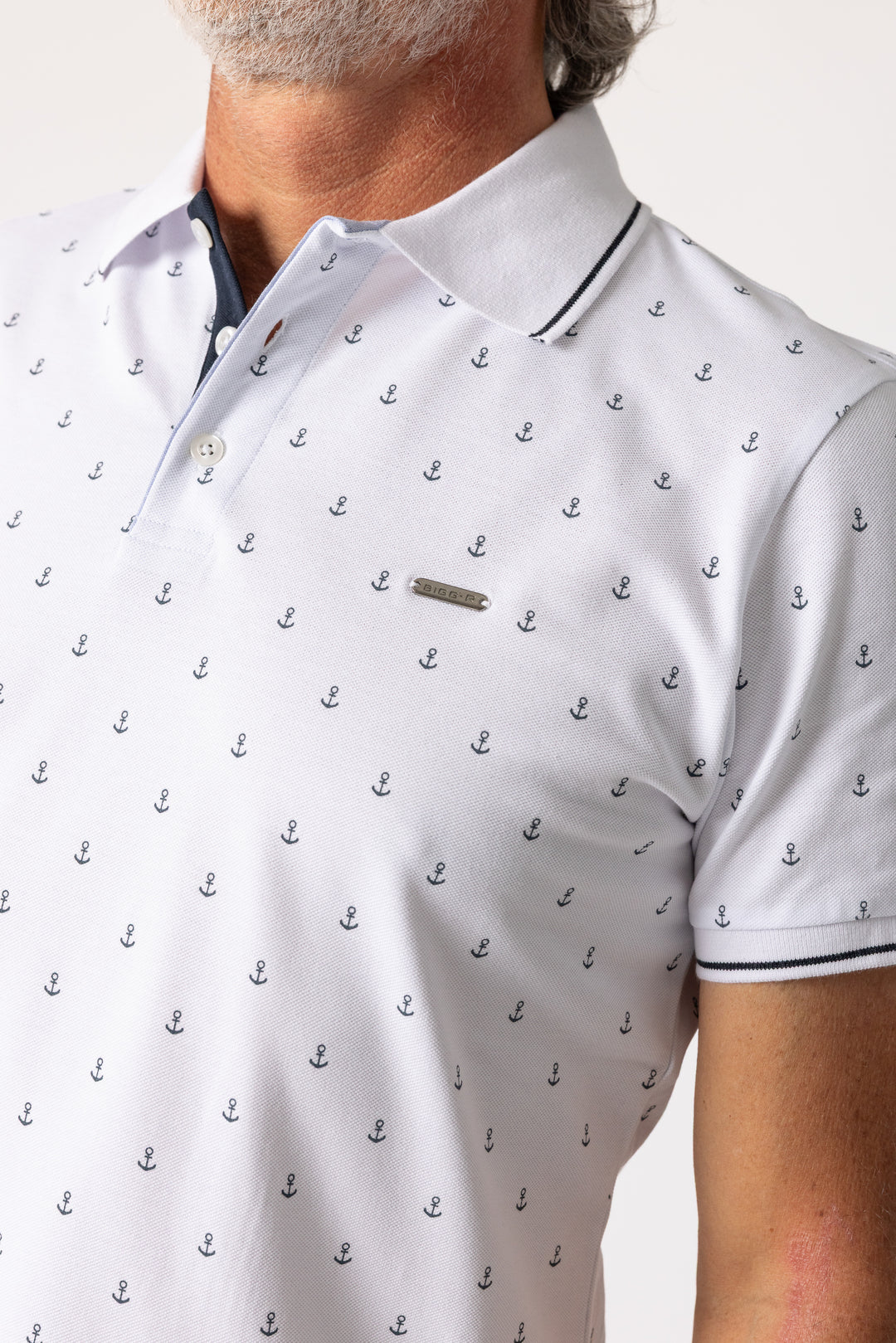 Polo majica Fly