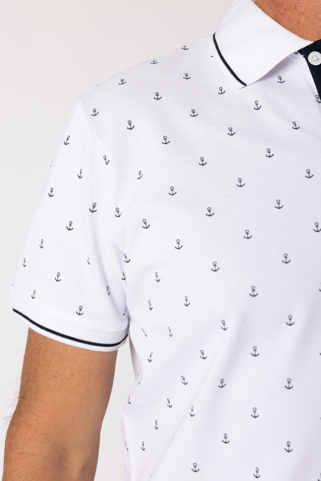 Polo majica Fly