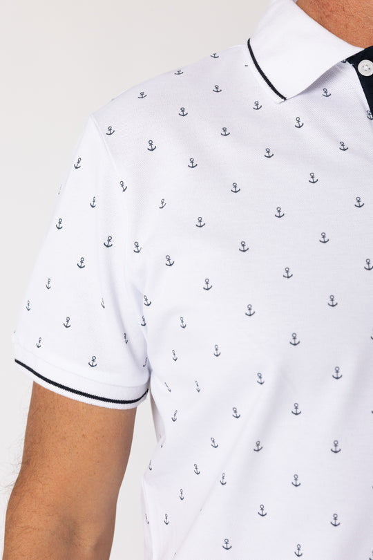 Polo majica Fly