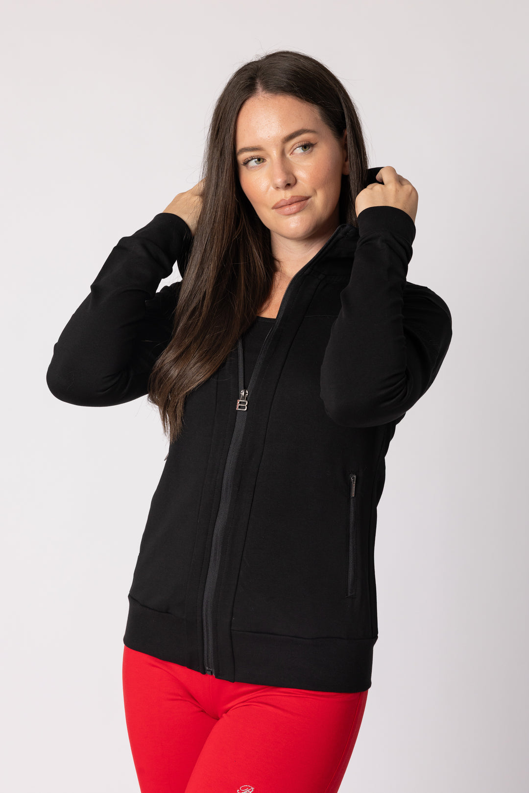 Sweatshirt Carla