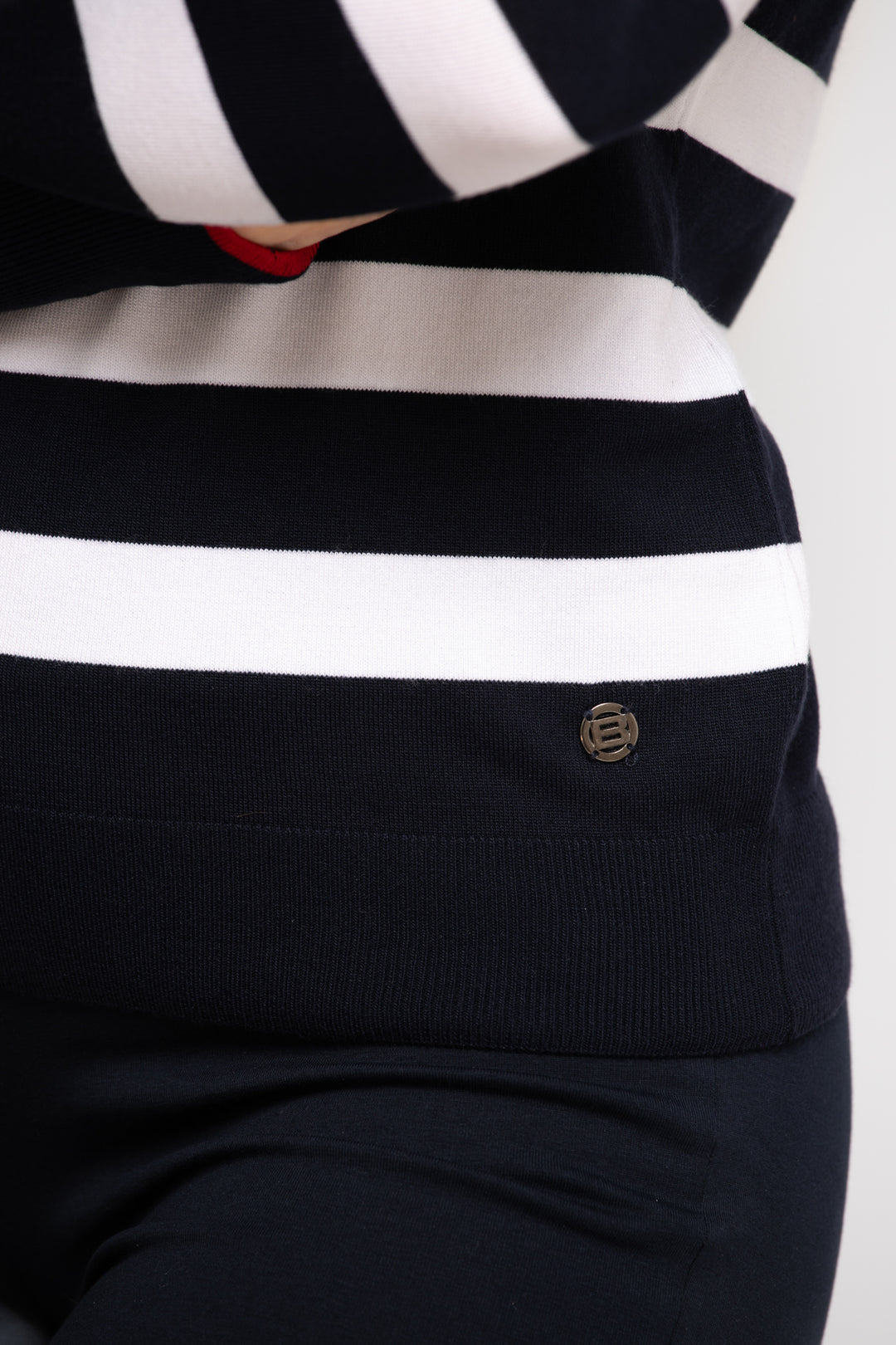 Knitwear Zoe