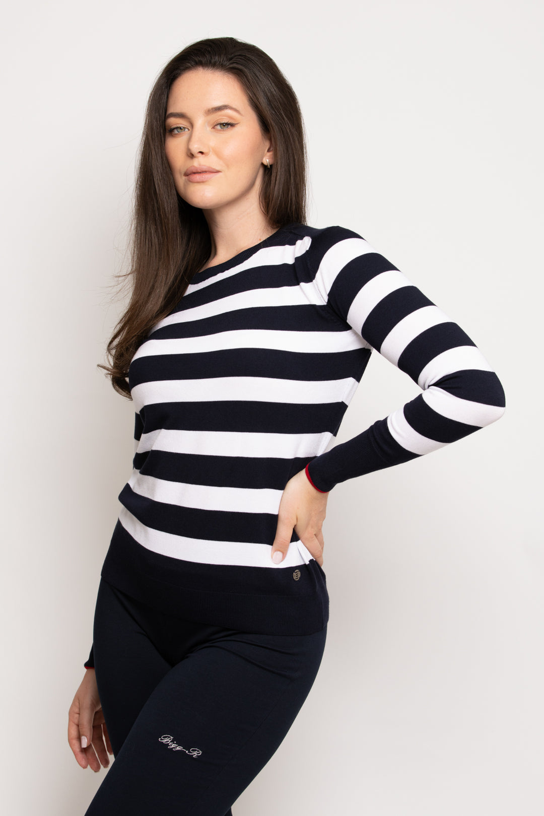 Knitwear Zoe