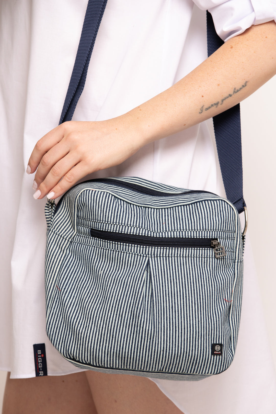 Torba Stripe