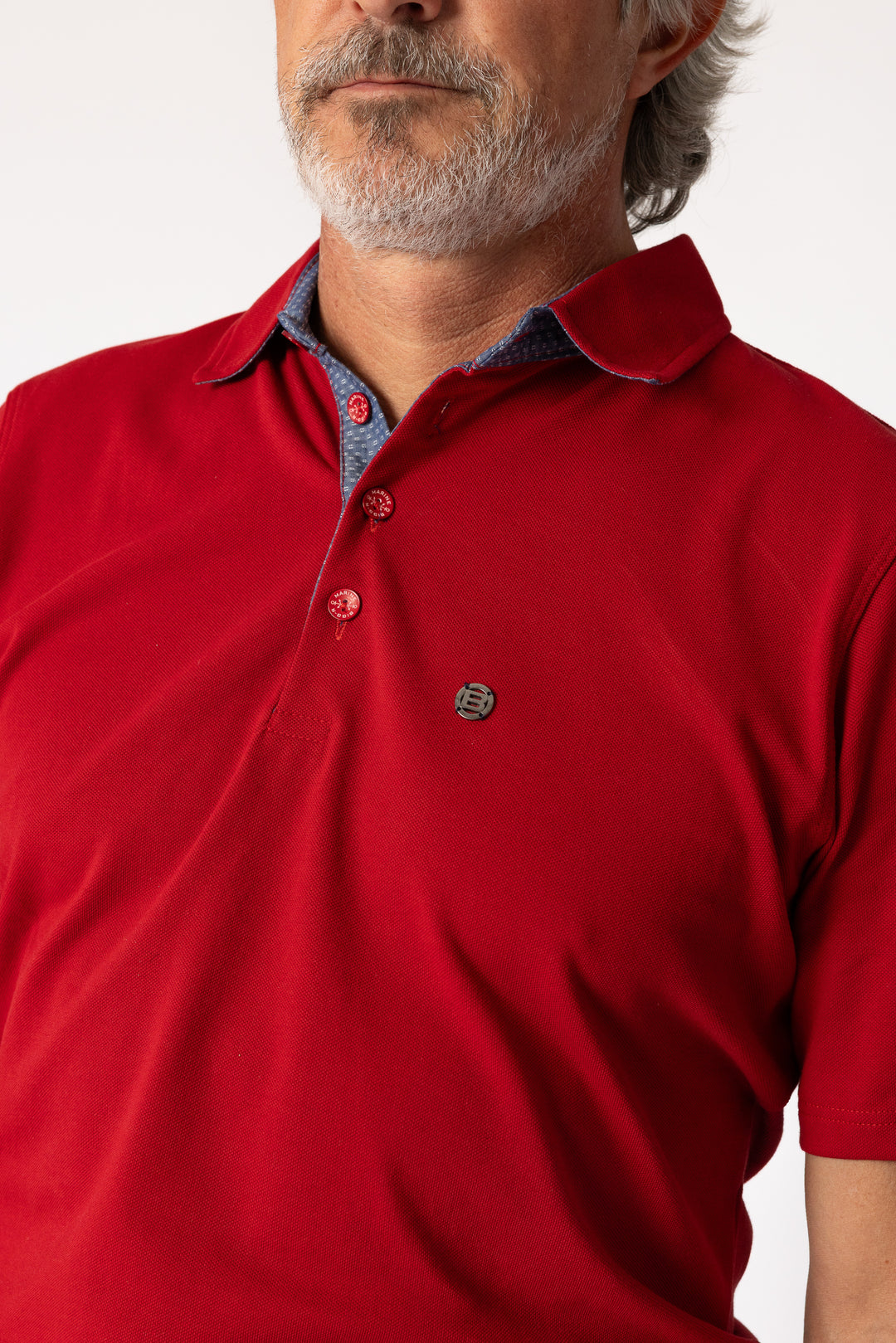 Polo majica Muniz