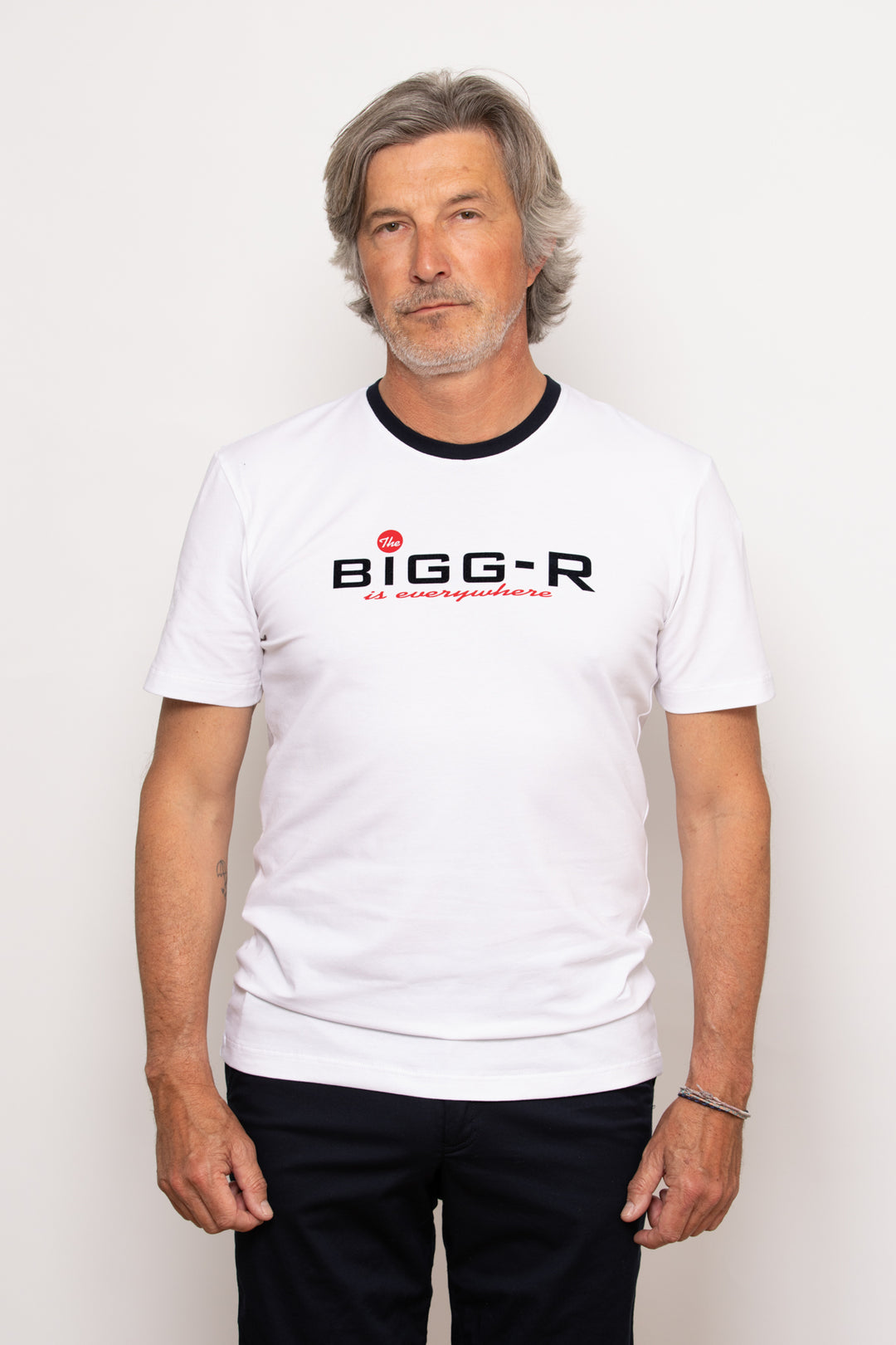 T shirt Lanzarot