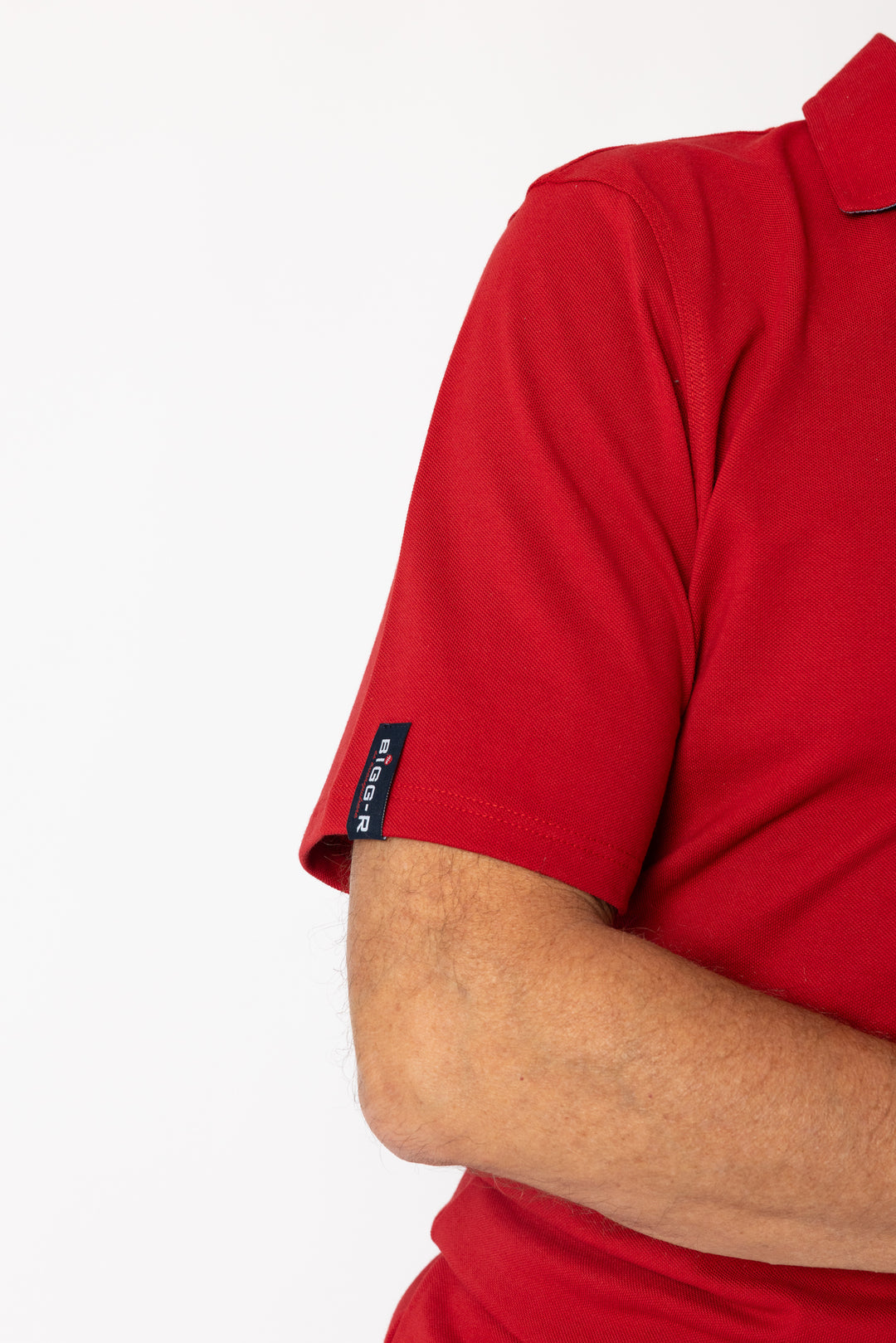 Polo majica Muniz