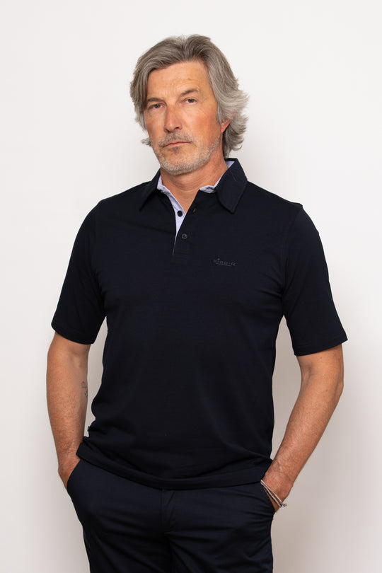 Polo majica Laval