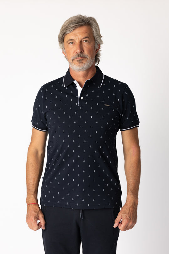 Polo majica Fly