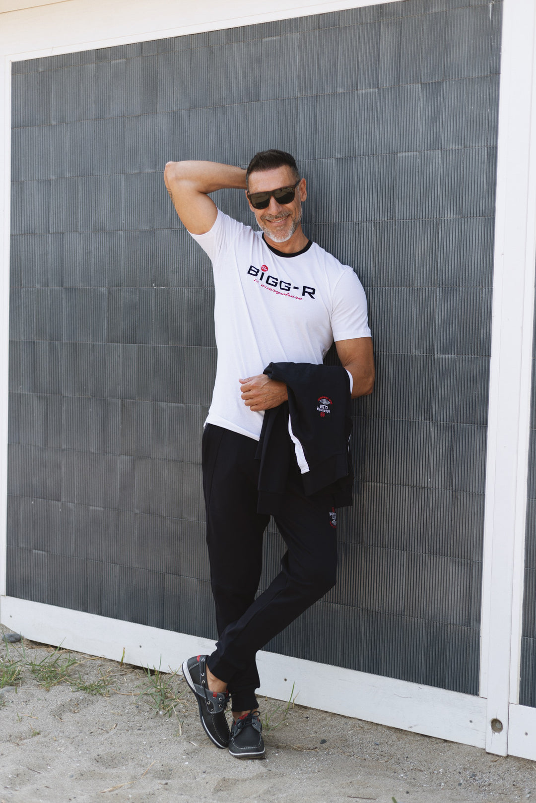 T shirt Lanzarot
