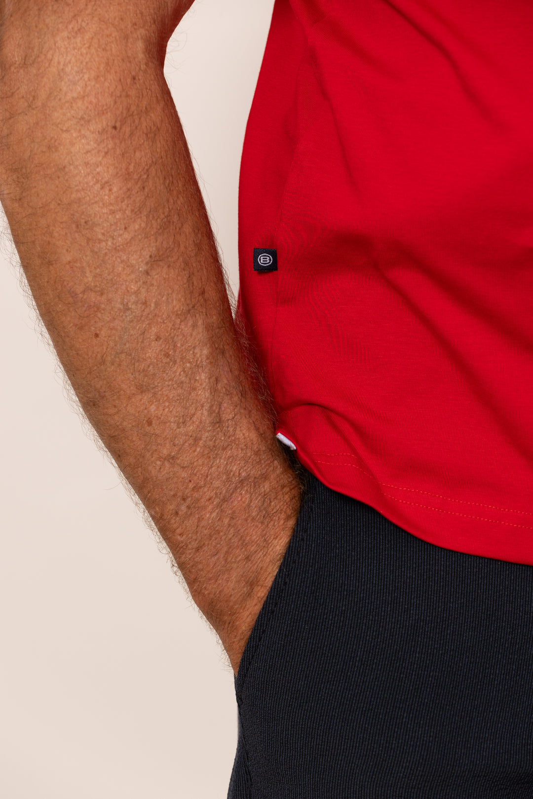 Polo majica Laval