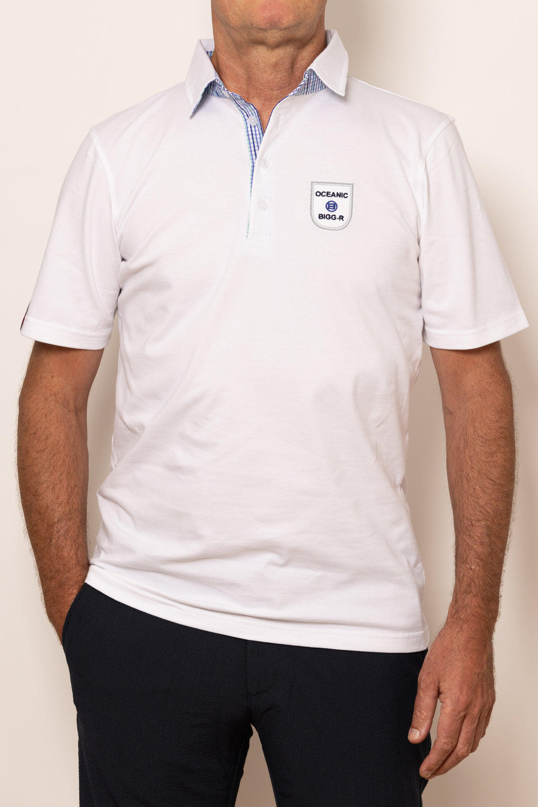 Polo majica Oceanic