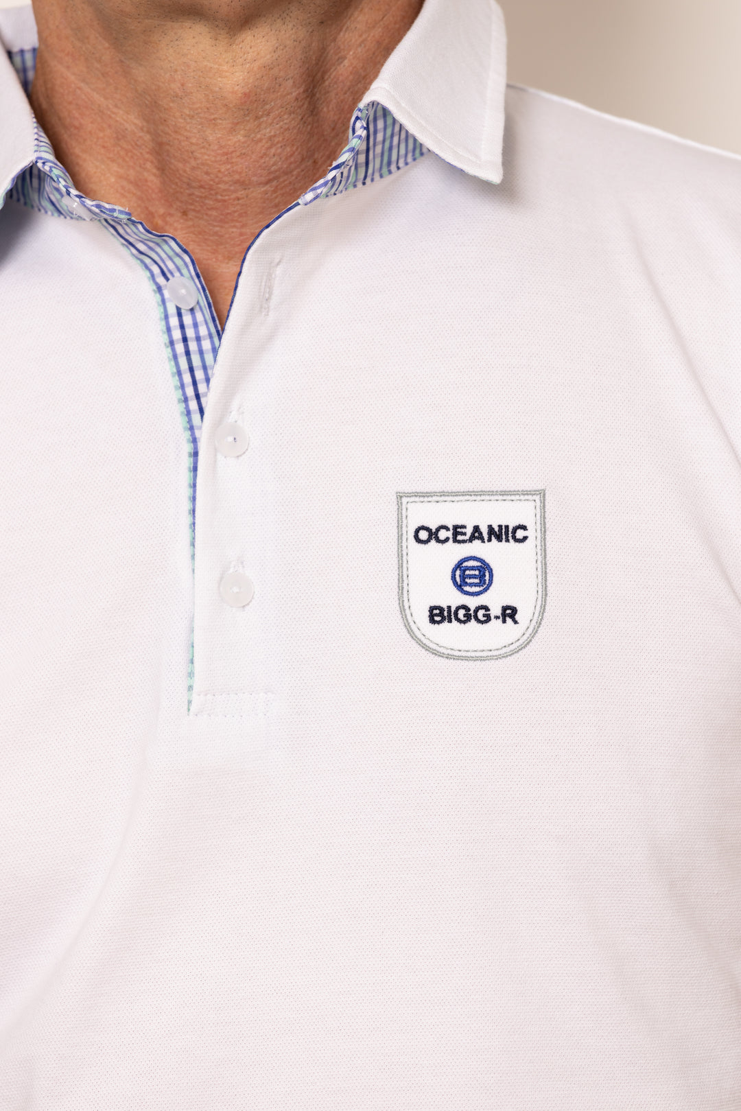 Polo majica Oceanic