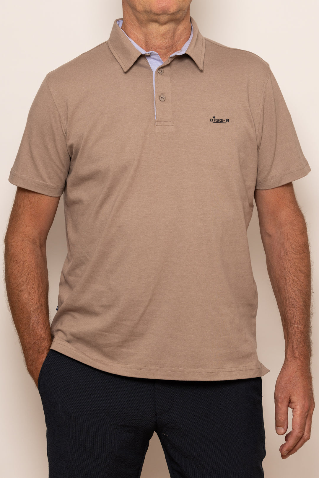 Polo majica Laval