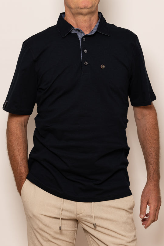 Polo majica Muniz