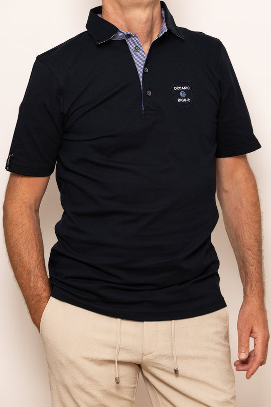Polo majica Oceanic