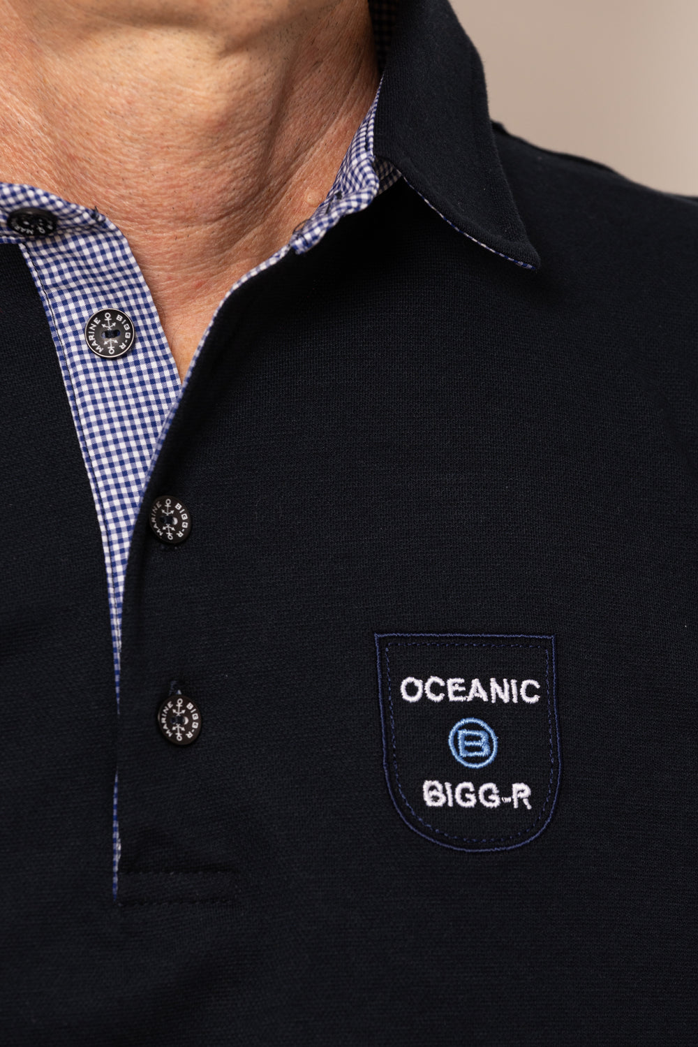 Polo majica Oceanic