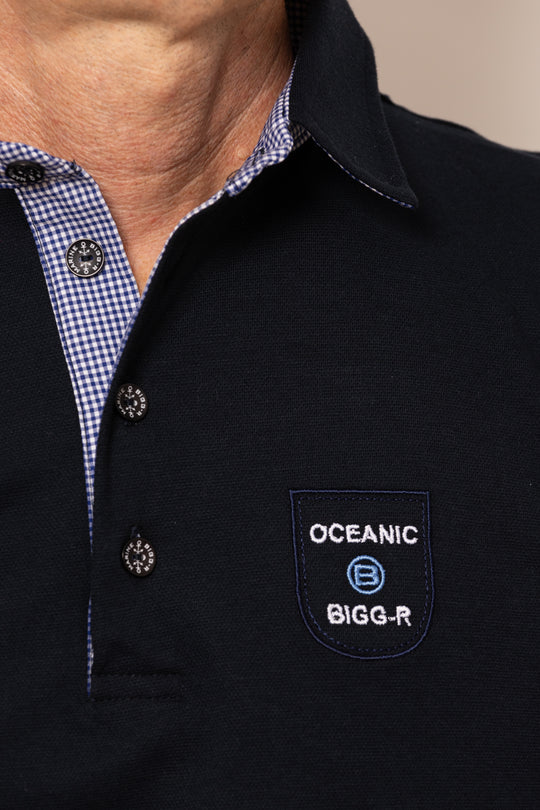 Polo majica Oceanic