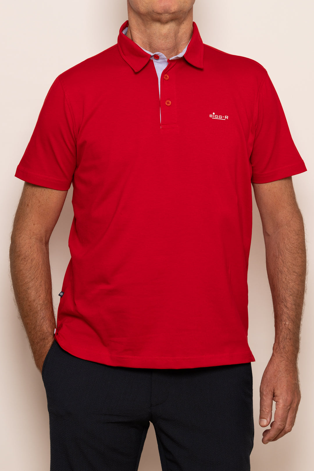 Polo majica Laval