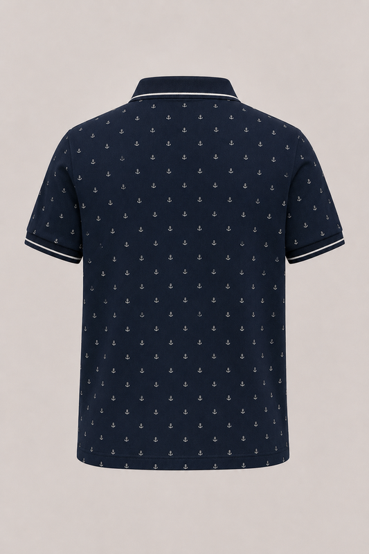 Polo majica Fly
