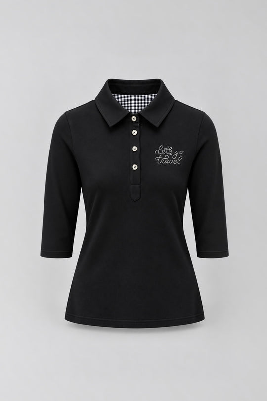 Polo majica Adriana