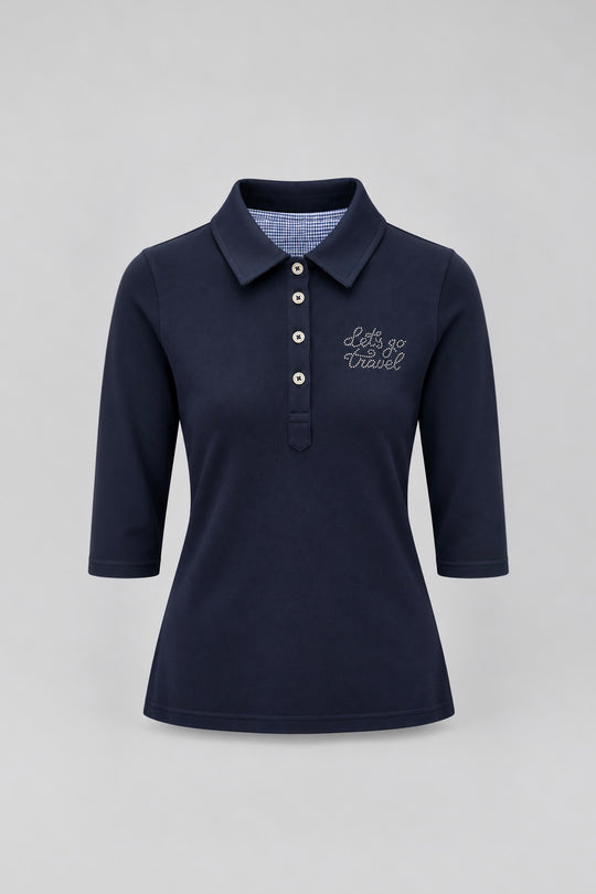 Polo majica Adriana