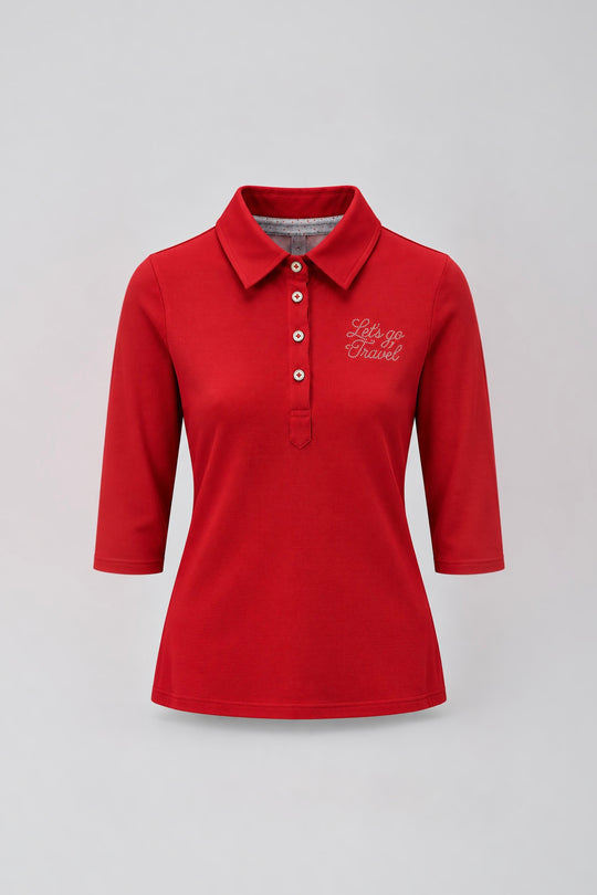 Polo majica Adriana
