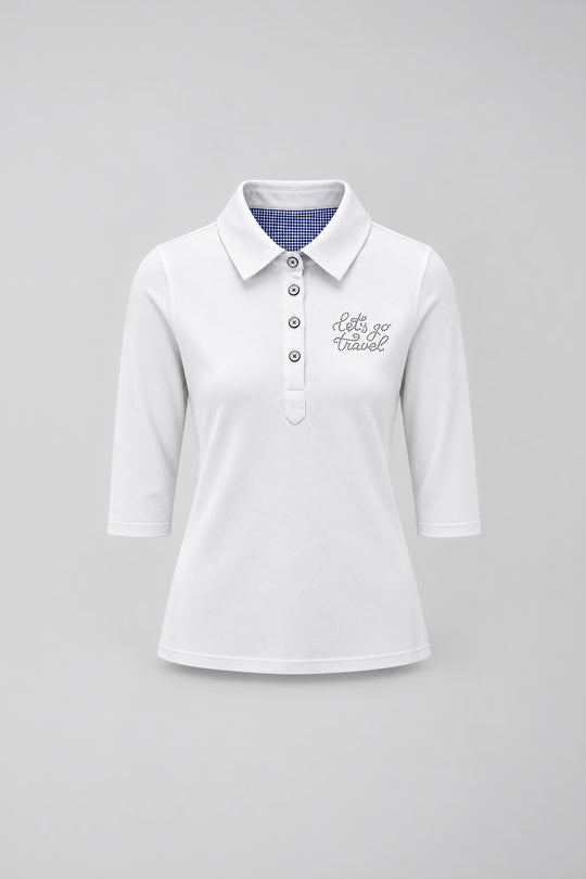 Polo majica Adriana