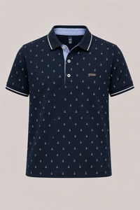 Polo majica Fly