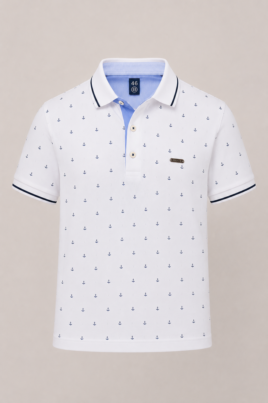 Polo majica Fly