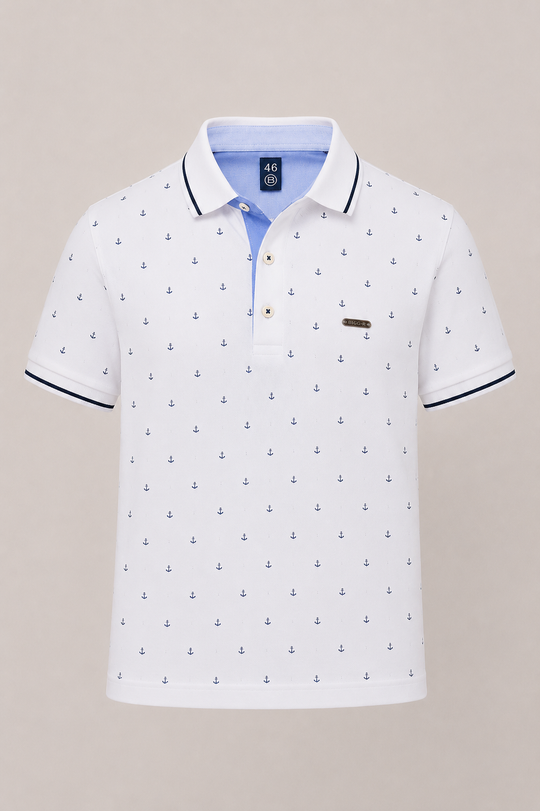 Polo majica Fly