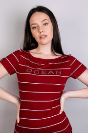 T shirt Oceana