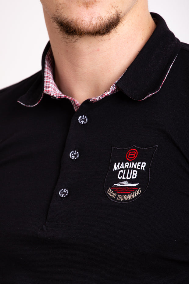 Polo majica Mariner